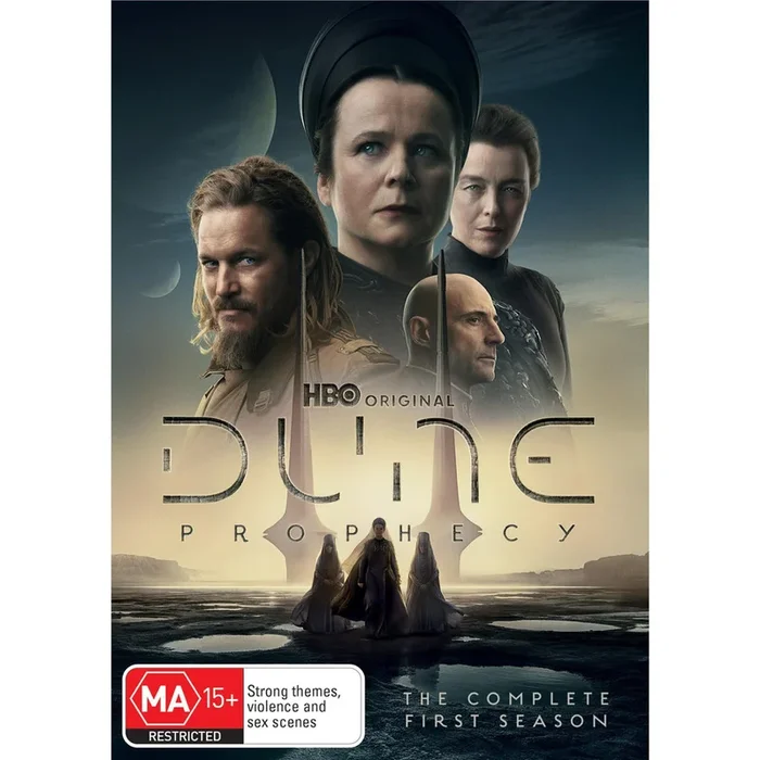 Dune Prophecy – Season 1