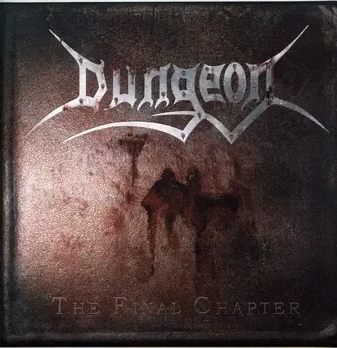 Dungeon Final Chapter