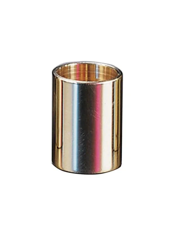 Dunlop 222 Brass Slide – Medium