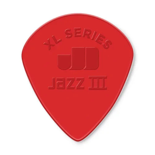 DUNLOP 47PXLN NYLON JAZZ XL-6/PLYPK