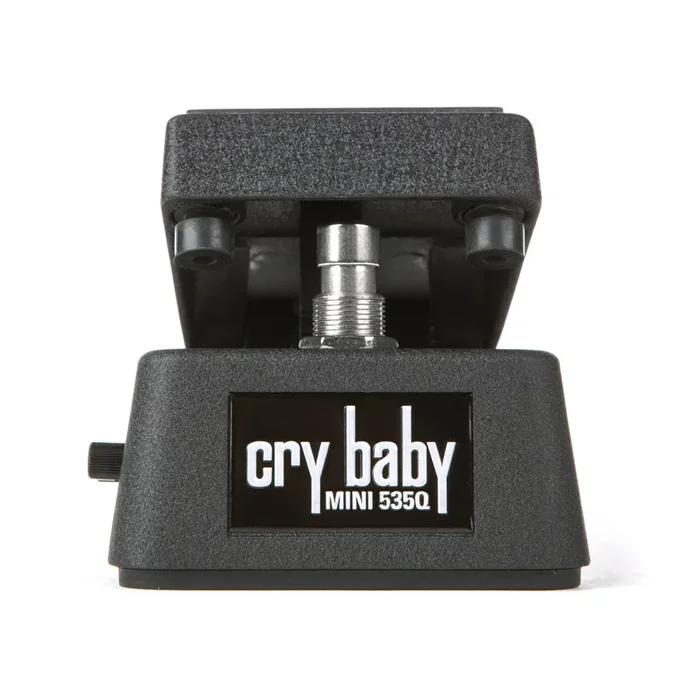 Dunlop – Cry Baby Mini 535Q Wah