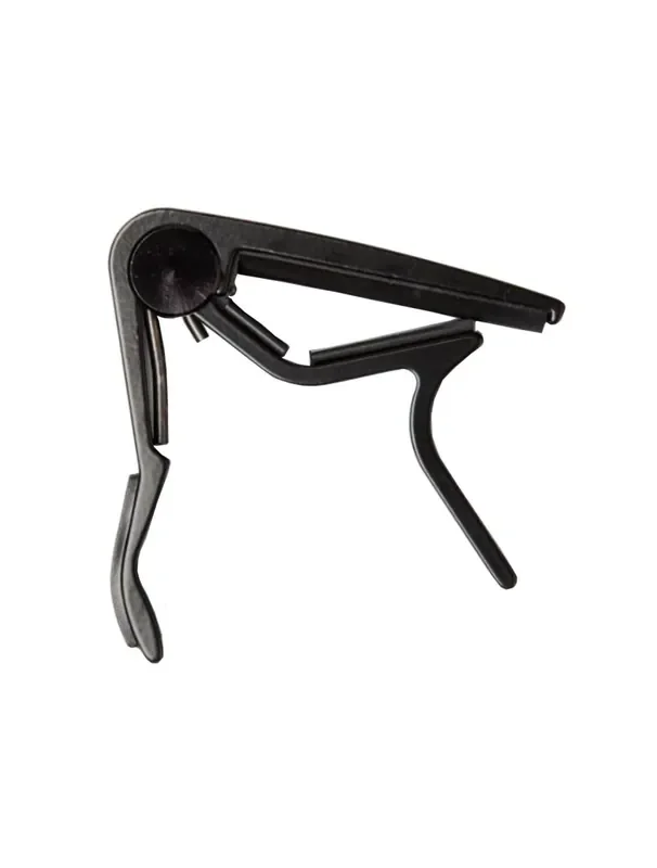 Dunlop 84FB Acoustic Trigger Capo Flat – Gold