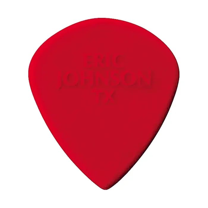 Dunlop Eric Johnson Classic Jazz III Guitar Pick 6-Pack
