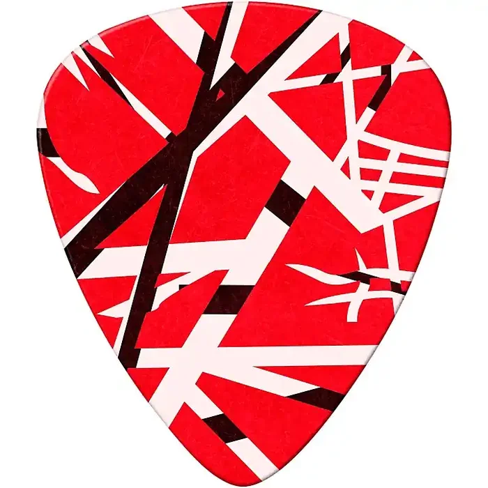 Dunlop EVH Tortex Pick – .50mm Guitar Center