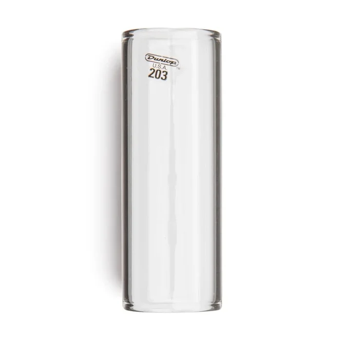 Dunlop Glass Slide | Large | Regular | Shop Yandas Music