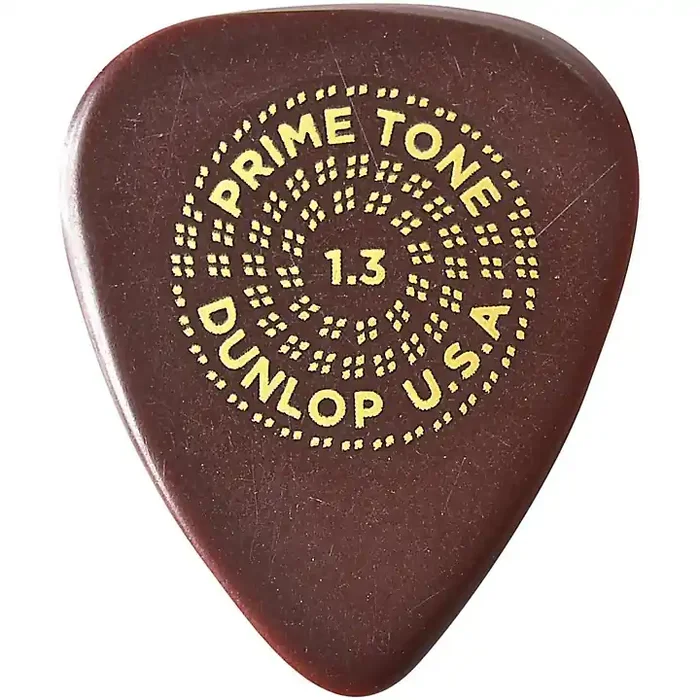 Dunlop Primetone Standard Sculpted Shape 3-Pack 1.3 mm Guitar Center