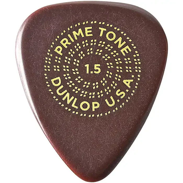 Dunlop Primetone Standard Sculpted Shape 3-Pack 1.5 mm Guitar Center