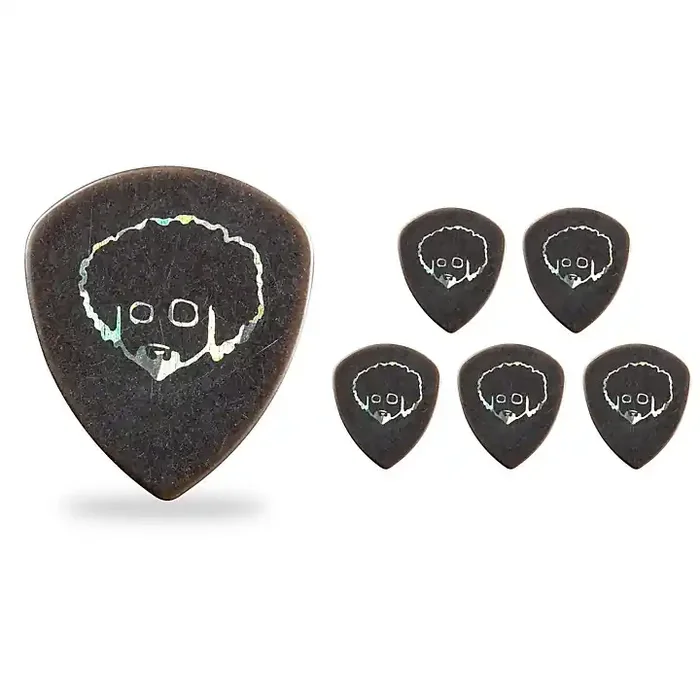 Dunlop Rabea Massaad Custom Flow Guitar Picks 1.0 mm 6 Pack Guitar Center