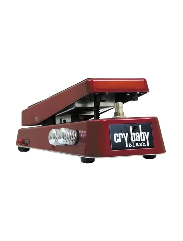 Dunlop SW95 Slash Signature Cry Baby Wah Pedal – Open Box