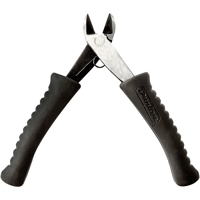 Dunlop System 65 Compact String Cutter Black Guitar Center