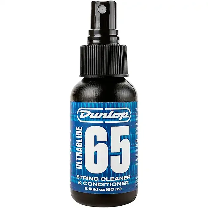 Dunlop Ultraglide 65 String Cleaner & Conditioner Guitar Center