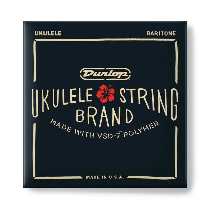 DUQ304 UKE BARITONE – 4-SET
