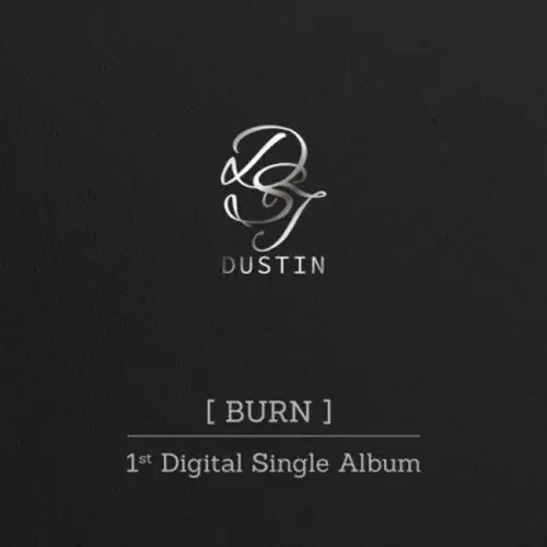 Dustin Burn – COMPACT DISCS