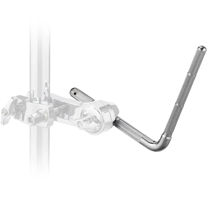 DW 1/2″ to 9.5mm Adjustable L-Arm with Memory Locks