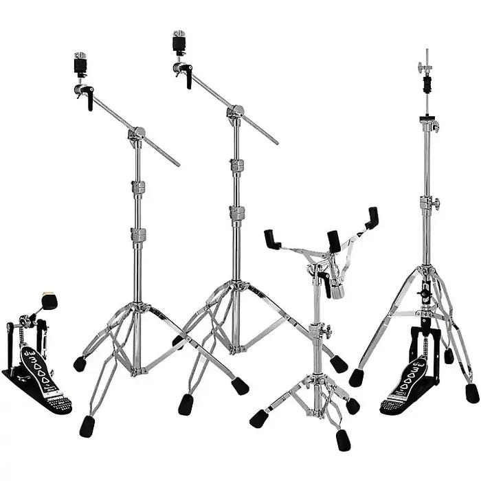 DW 3000 Series 5-Piece Hardware Pack Guitar Center