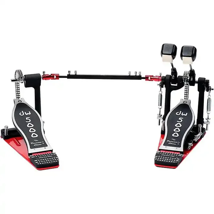 DW 5000 Series Double Pedal Guitar Center