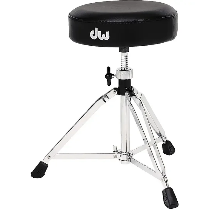 DW 5100 Standard-Height Throne Guitar Center