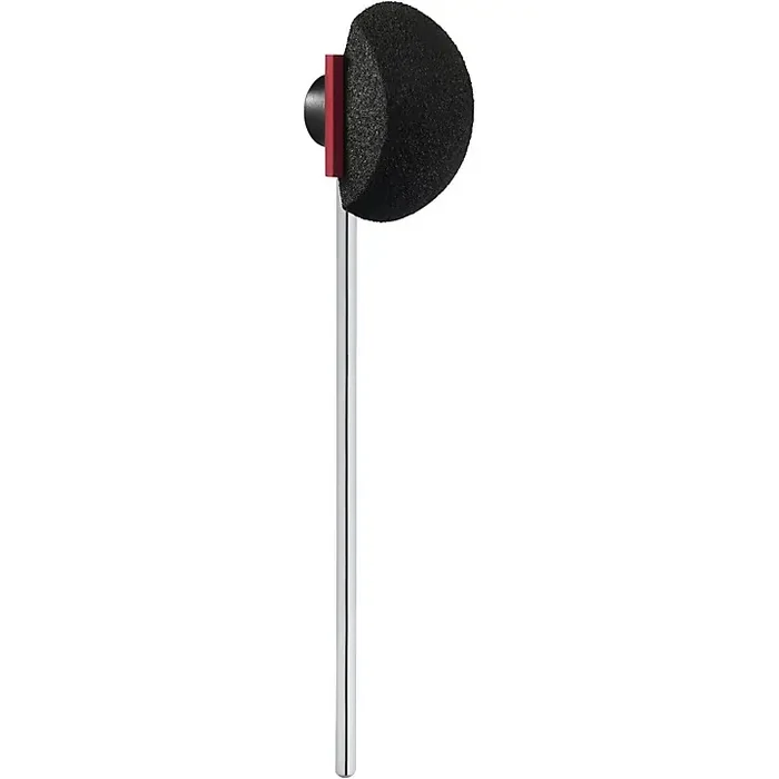 DW 6.5 in. Black Foam Dual Head Beater Guitar Center