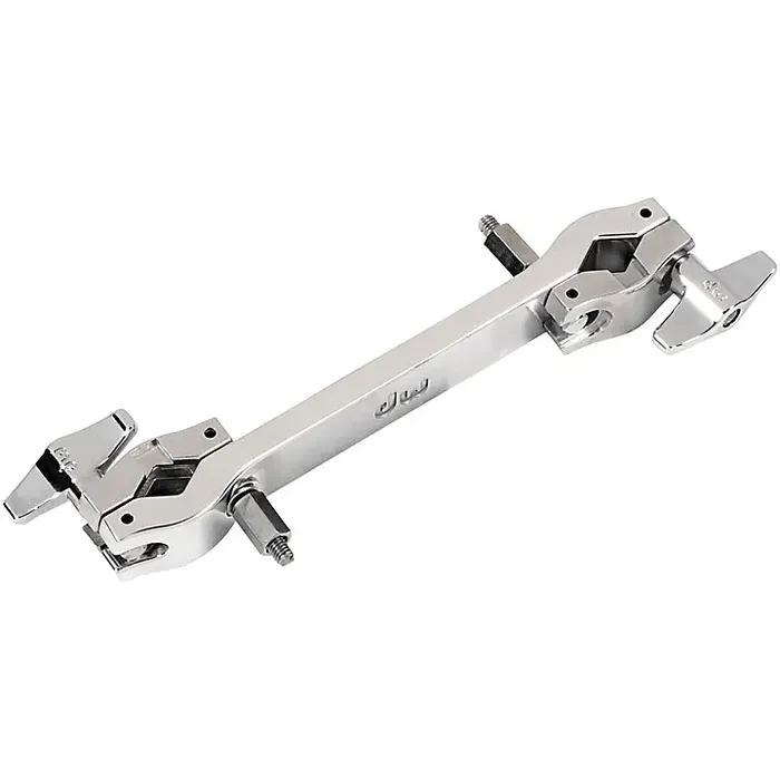 DW 9″ Hinged V to V Accessory Clamp Guitar Center
