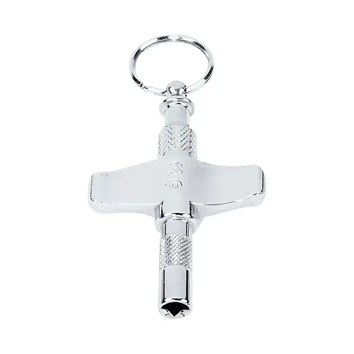 DW Drum Key Keychain Guitar Center