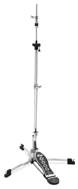 DW Drums 6500UL Ultra-Light Flat Base Hi Hat Stand DWCP6500UL – 2025