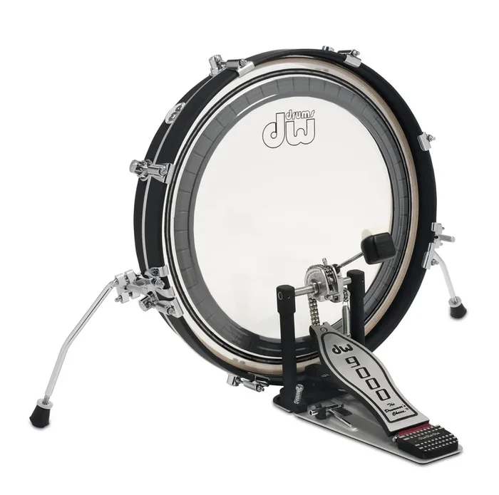 DW Drums Design Series 20 in. Pancake Bass Drum Maple – 2025
