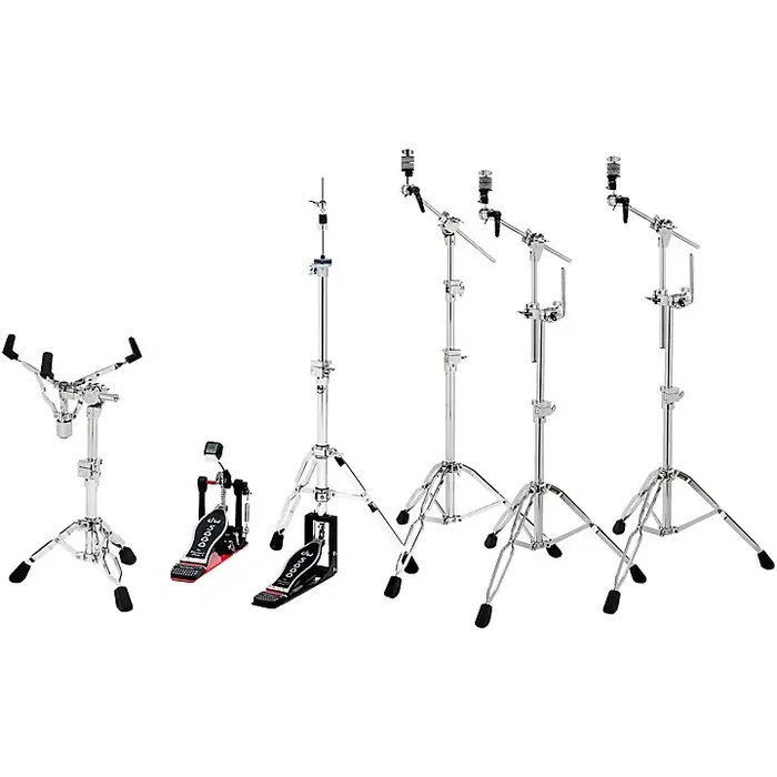 DW DW5000PK6 6-Piece Hardware Pack Guitar Center