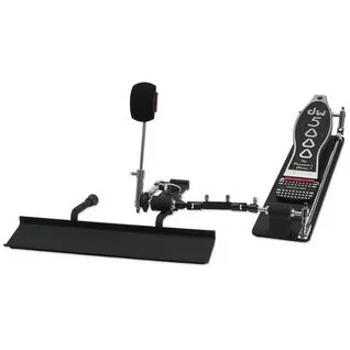 DW DWCP5000CJDL 5000 Series Cajon Pedal, Direct Link