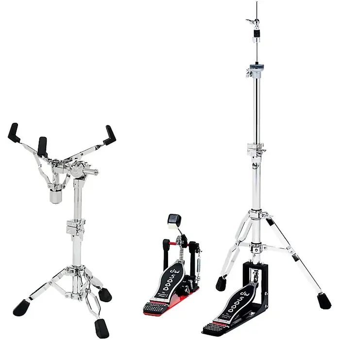 DW DWCP5000PK2 3-Piece Hardware Pack Guitar Center