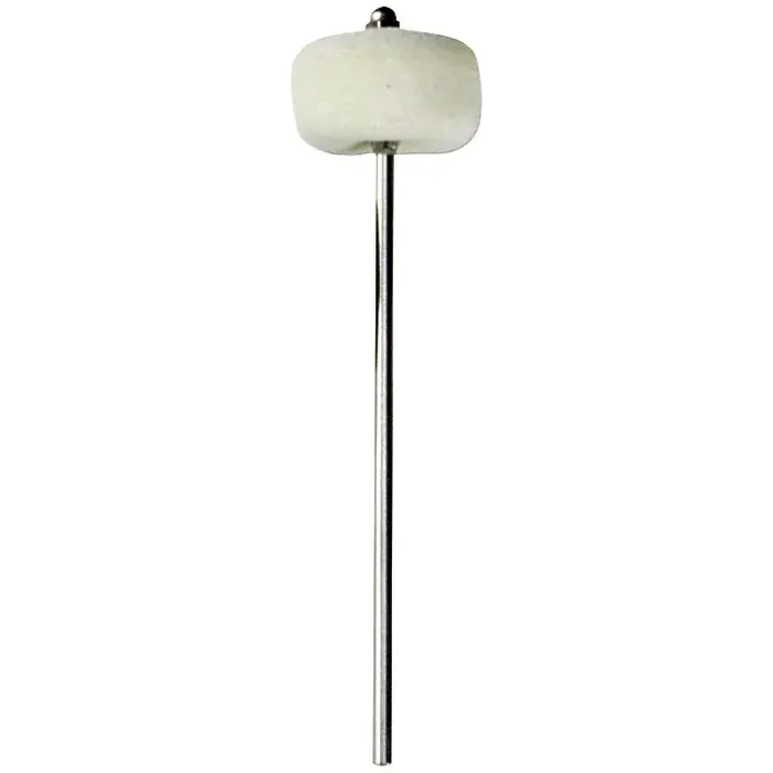DW Felt Bass Drum Beater Medium Guitar Center