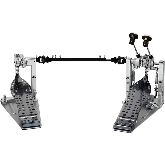 DW Machined Chain Drive Double Pedal Guitar Center