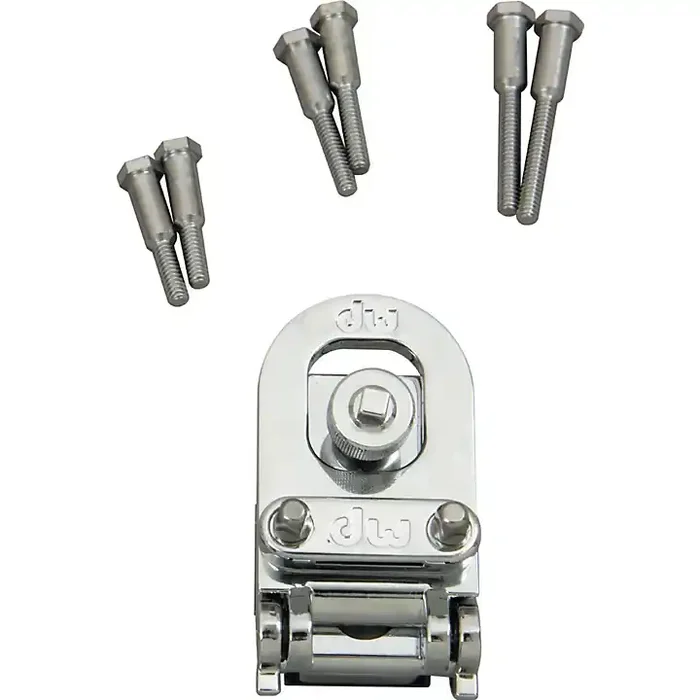 DW MAG Throw-Off Chrome Guitar Center