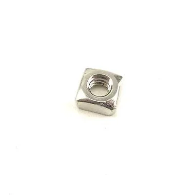 DW Parts DWSP061 1/4×20 Nut For Pedal Toe Clamp Assembly Bolt – 2025