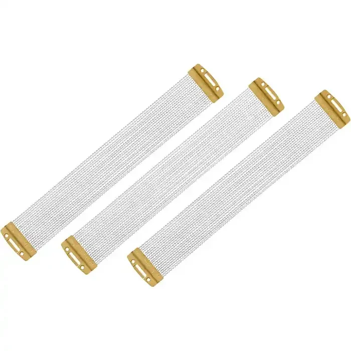 DW True-Tone Quick-Release Snare Wire – 3-Pack 14 in. Guitar Center
