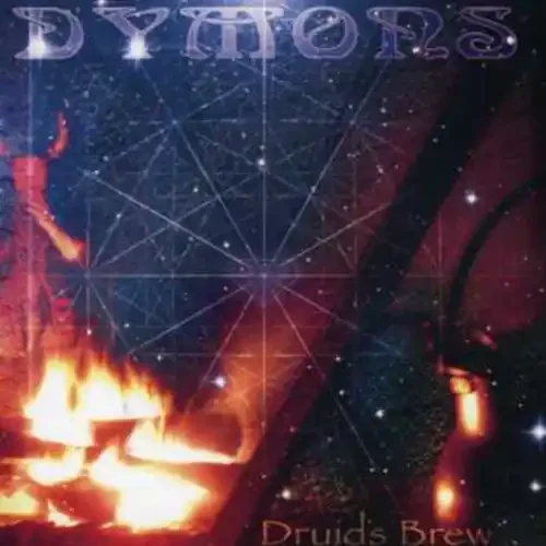 Dymons Druids Brew