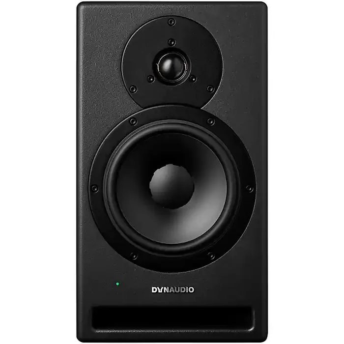 Dynaudio Core 7 7″ Powered Studio Monitor (Each) – Dark Grey Guitar Center