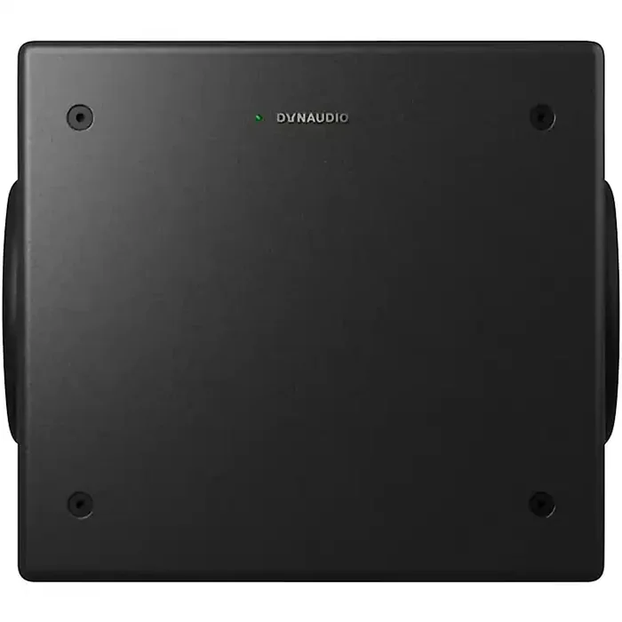 Dynaudio Core Sub Compact 9″ Dual Powered Studio Subwoofer Guitar Center