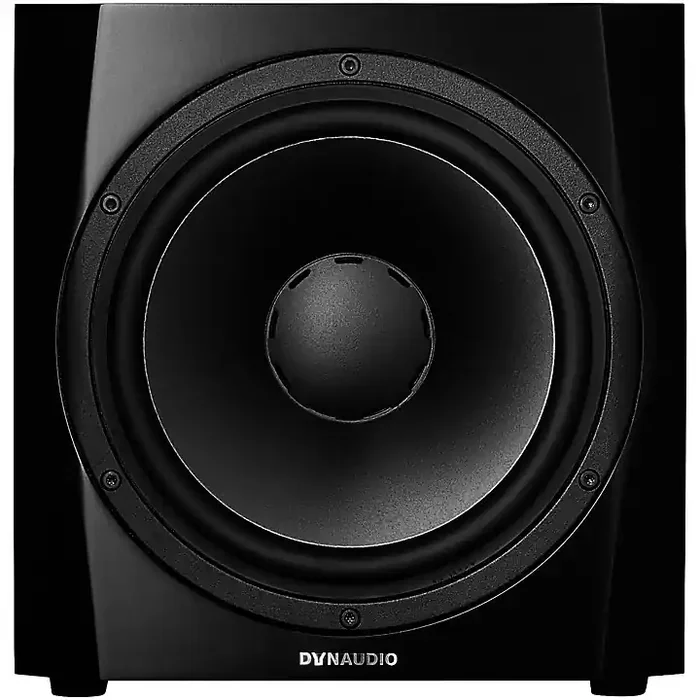 Dynaudio TrueBass 9S 9.5″ Powered Studio Subwoofer Guitar Center