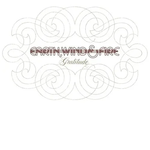 Earth Wind & Fire Gratitude