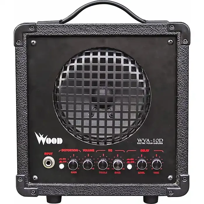 Earthenware Electric Violin Amplifier Guitar Center