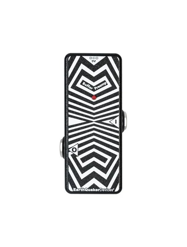 EarthQuaker Devices Buffer/Preamp