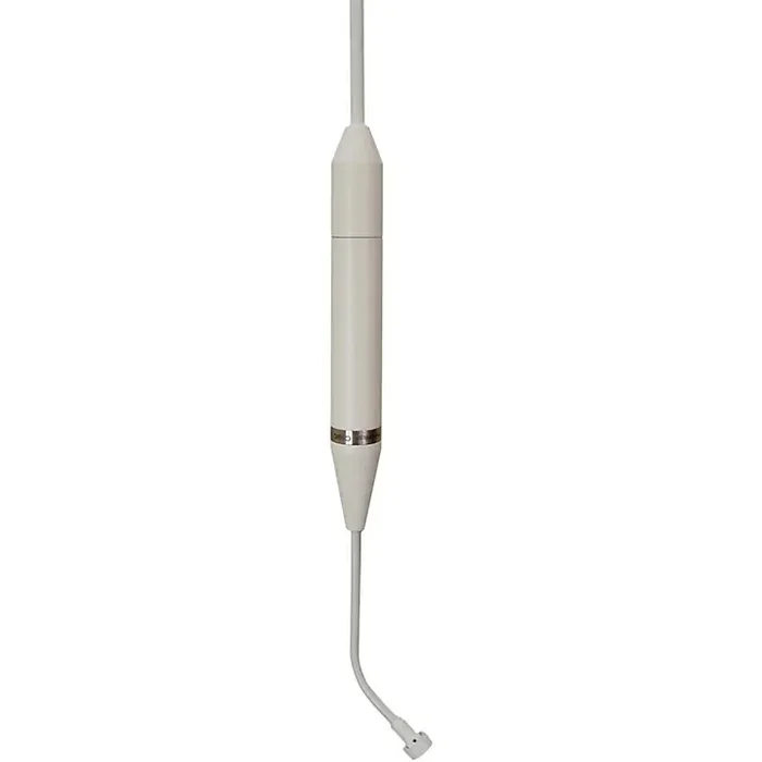 Earthworks C30 Cardioid Condenser Hanging Gooseneck Microphone White Hypercardioid Guitar Center