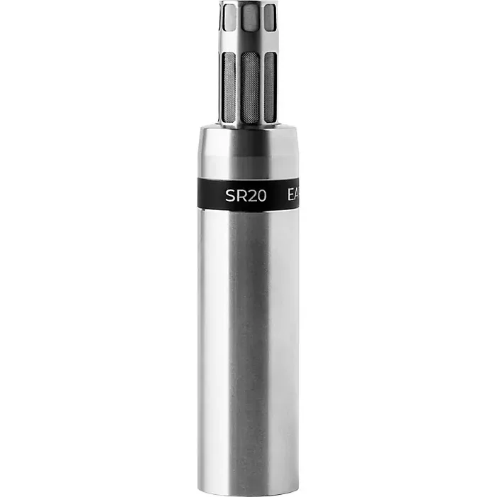 Earthworks SR20 2nd Gen Instrument Microphone Stainless Steel Guitar Center