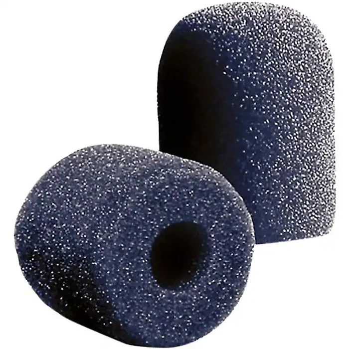 Earthworks SRW3 Foam Windscreen Guitar Center
