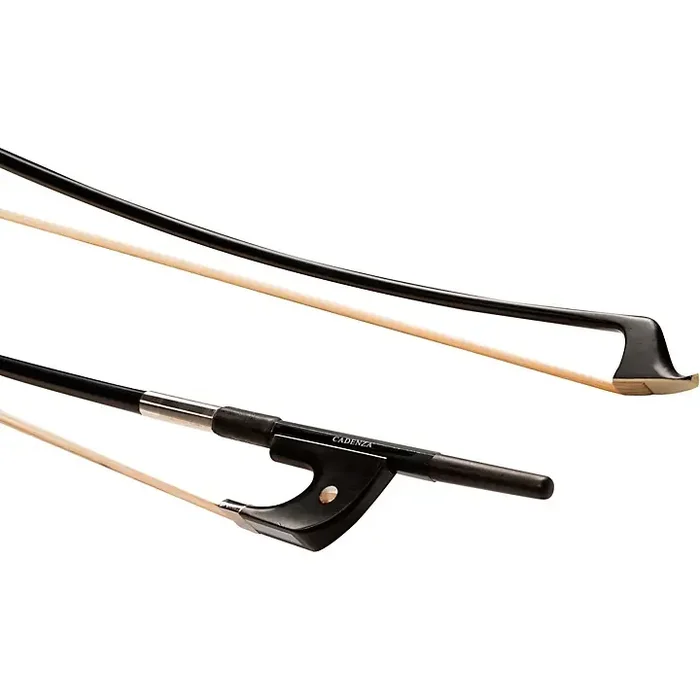 Eastman BB301G Cadenza Series Carbon Fiber German Bass Bow 1/2 Guitar Center