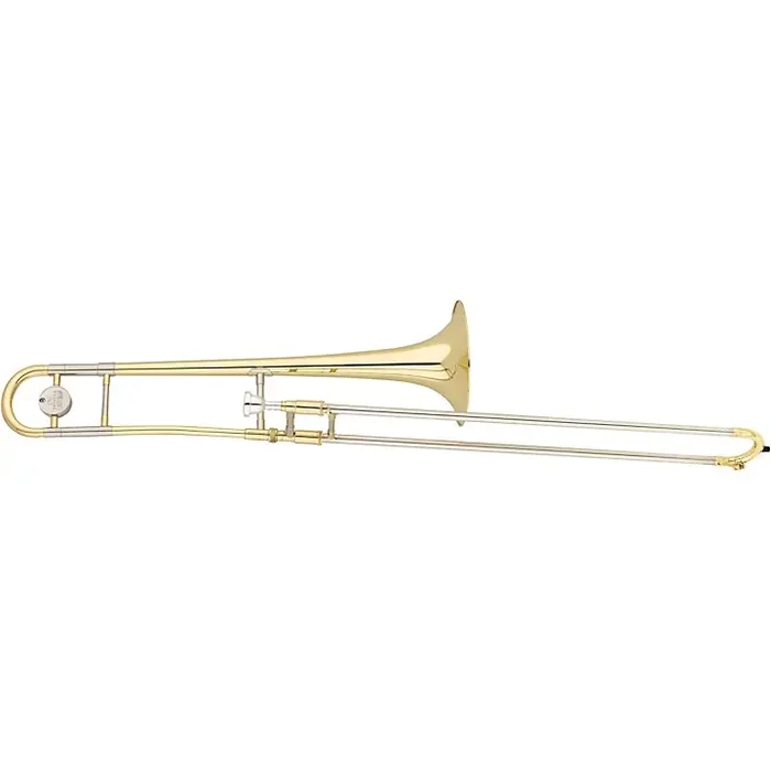 Eastman ETB221 Student Series Trombone Lacquer Guitar Center