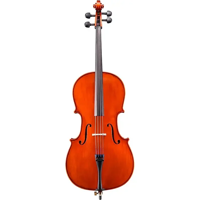 Eastman VC100 Samuel Eastman Series Student Cello Outfit 7/8 Guitar Center