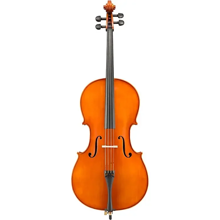 Eastman VC200 Andreas Eastman Series Step-Up Cello Outfit 7/8 Guitar Center