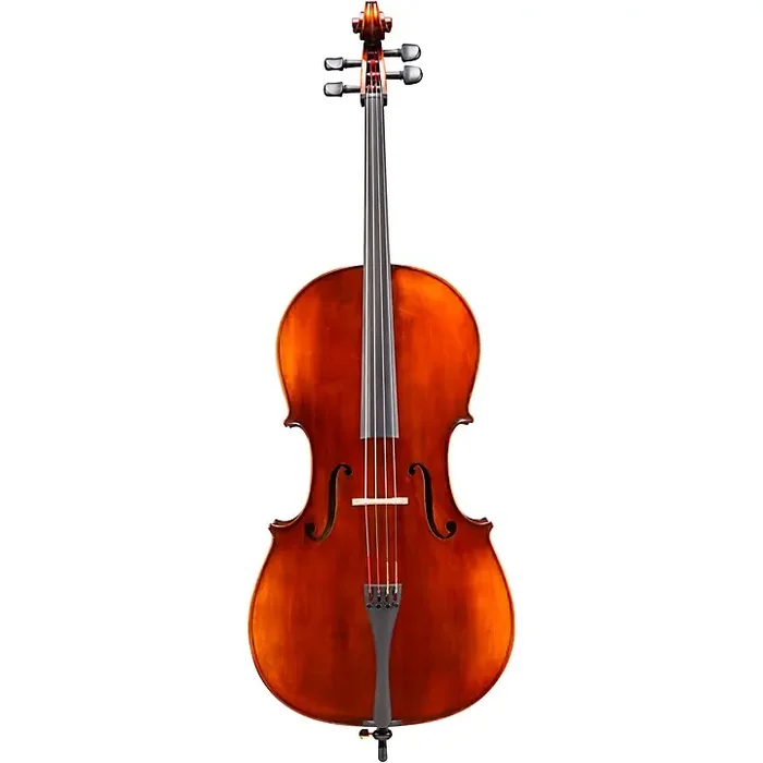 Eastman VC305 Andreas Eastman Series Step-Up Cello Outfit 4/4 Guitar Center