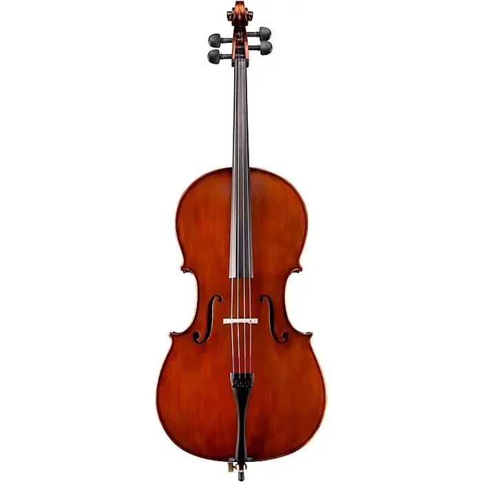 Eastman VC95 Samuel Eastman Hybrid Series Student Cello Outfit 1/8 Guitar Center